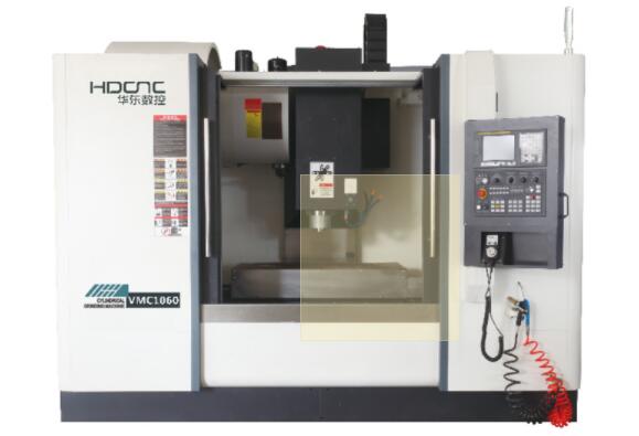 VMC系(xì)列立式加工中心(xīn)
