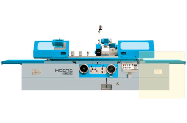 M14系列磨床(chuang)案例