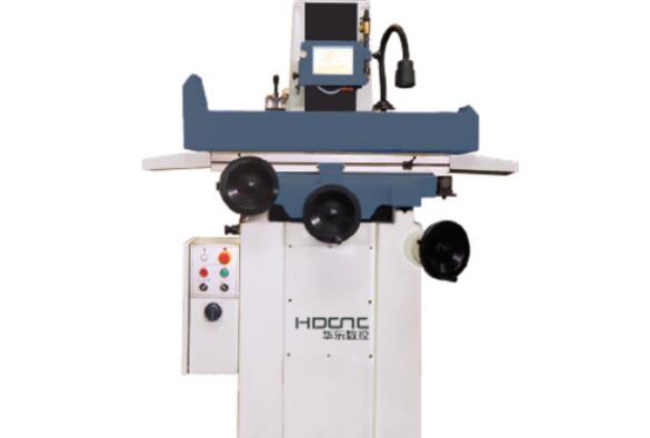 平面磨床(chuáng)七種結構特點(dian)