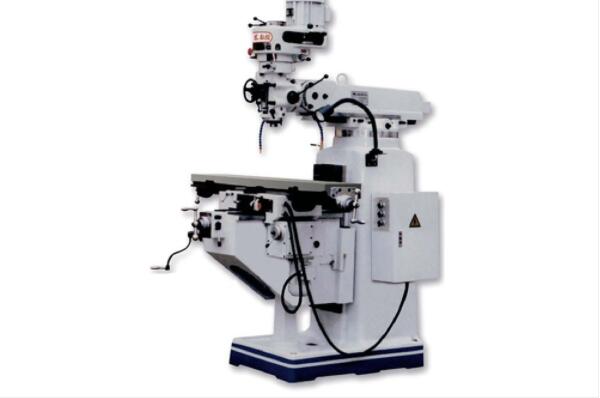 X6325D XU6325搖臂銑(xǐ)床案例