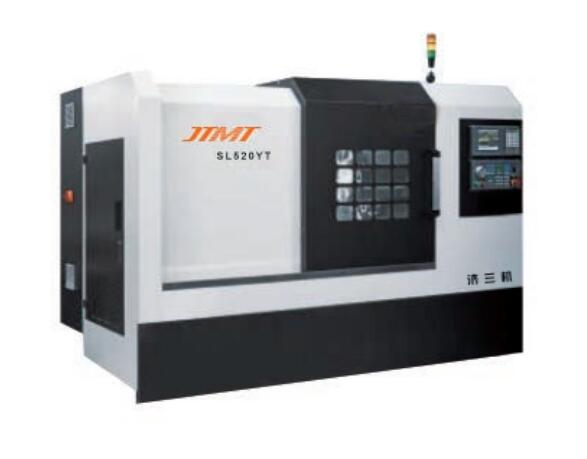 數控(kòng)加工中(zhong)心，值得(de)推薦!